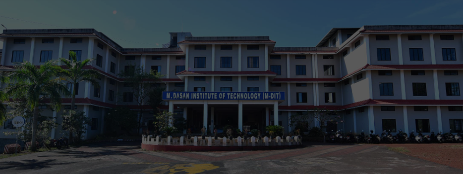 M.Dasan Institute of Technology, Kozhikode Admission 2025