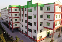 M.G. Institute of Management & Technology, Lucknow