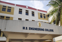 M. S. Engineering College, Bangalore