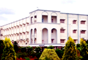 Madanapalle Institute of Technology & Science, Chittoor