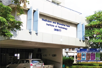 Madhuben and Bhanubhai Patel Institute of Technology, Anand