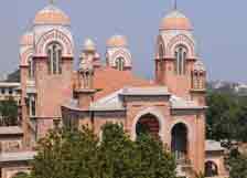 Madras Institute of Fashion Technology, Vadapalani