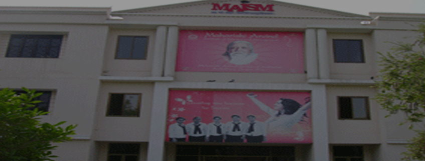 Maharishi Arvind College of Pharmacy, Jaipur Admission 2025