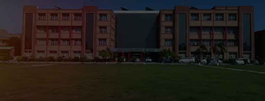 Maharishi Markandeshwar College of Pharmacy Admission 2025