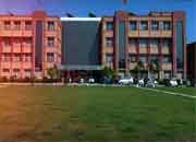 Maharishi Markandeshwar College of Pharmacy