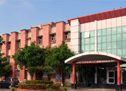 Maharshi Dayanand University - Institute of Hotel & Tourism Management