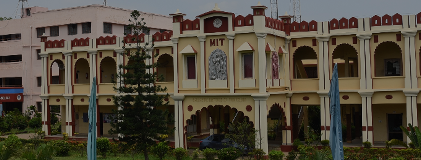 Mallabhum Institute of Technology, Bankura Admission 2025