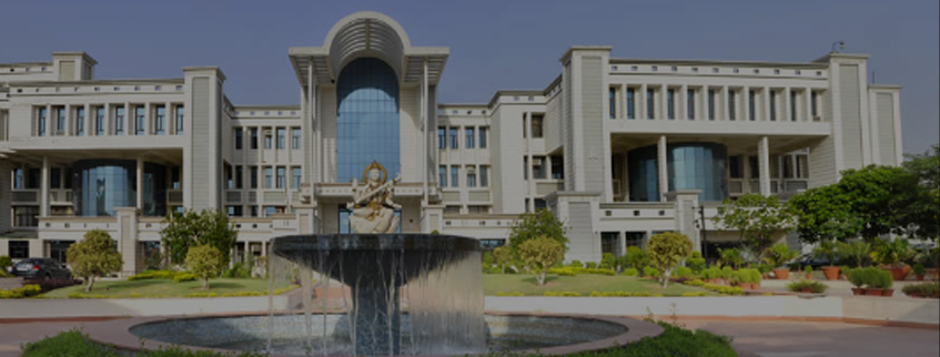 Manav Rachna International Institute of Research and Studies - [MRIIRS], Faridabad Admission 2025