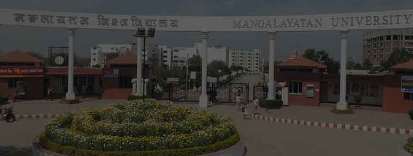 Mangalayatan University - Institute of Biomedical Education & Research, Aligarh Admission 2025
