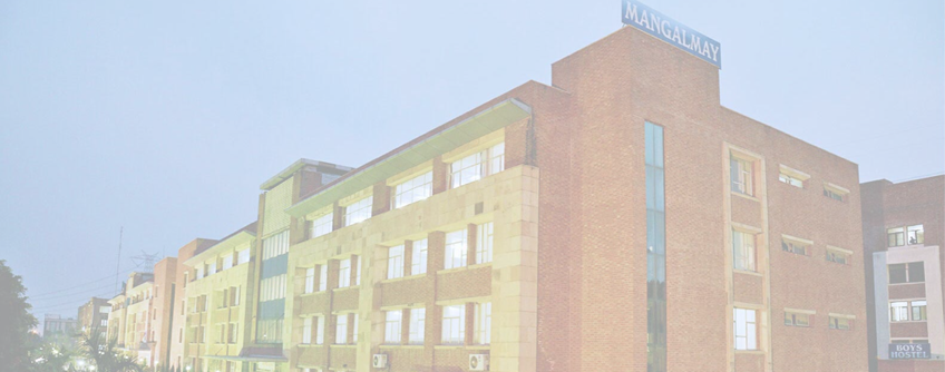 Mangalmay Institute of Engineering and Technology, Greater Noida