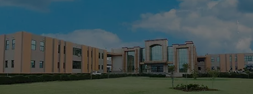 Mata Raj Kaur Institute of Engineering & Technology, Rewari Admission 2024