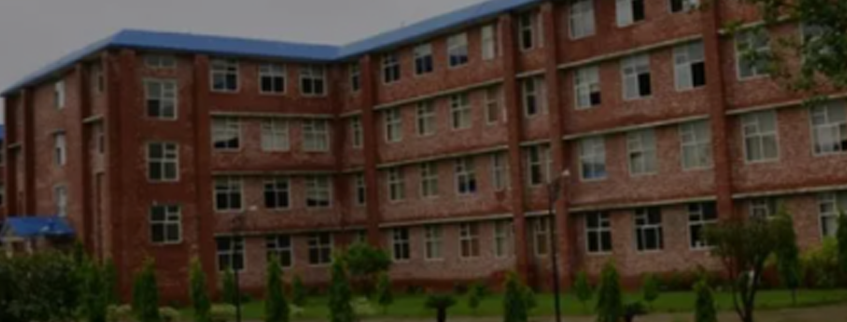 Maya Institute of Technology & Management, Dehradun Admission 2025