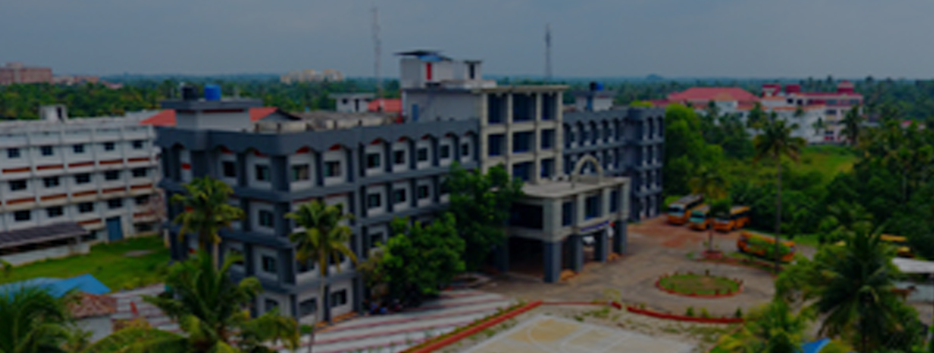 MES College of Engineering and Technology, Ernakulam Admission 2025