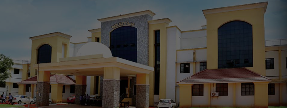 MES Institute of Technology & Management, Kollam Admission 2025
