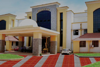 MES Institute of Technology & Management, Kollam
