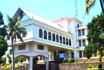 MET's School of Engineering, Thrissur