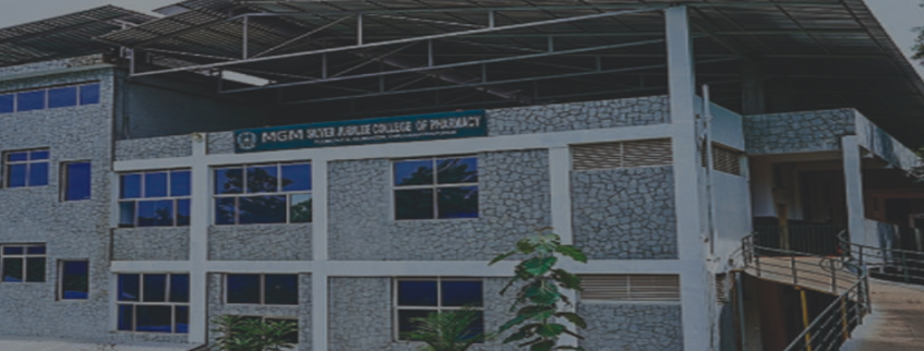 MGM Silver Jubilee College of Pharmacy, Trivandrum Admission 2025