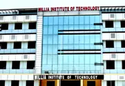 Millia Institute of Technology, Purnea