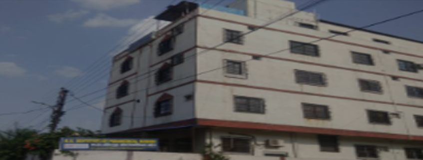 M.K. Institute of Paramedical Science, Raipur Admission 2025