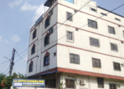 M.K. Institute of Paramedical Science, Raipur