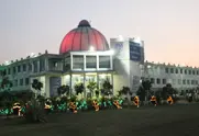 M.M College Of Technology, Raipur