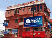M.M.S. Paramedical College and Nursing, Darbhanga
