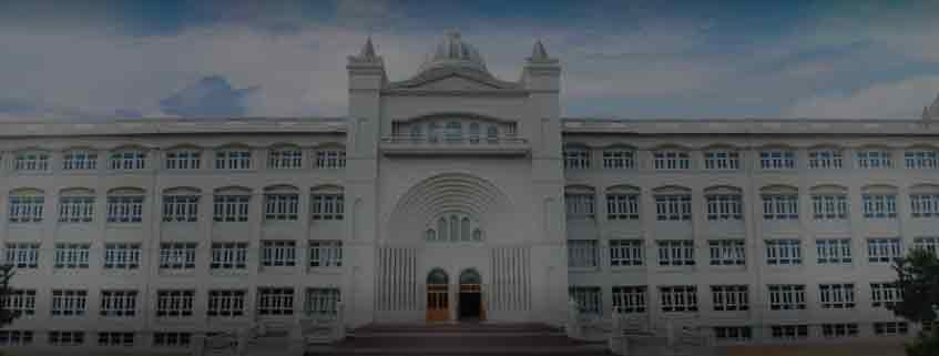 Mody University - School of Design, Sikar Admission 2024
