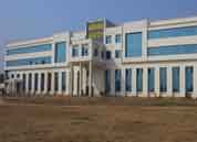 Monad University - School of Engineering and Technology, Hapur