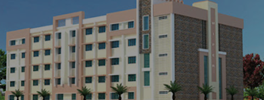 Mother Theresa Institute of Pharmaceutical Education and Research, Kurnool Admission 2025