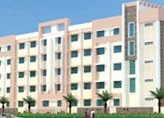 Mother Theresa Institute of Pharmaceutical Education and Research, Kurnool