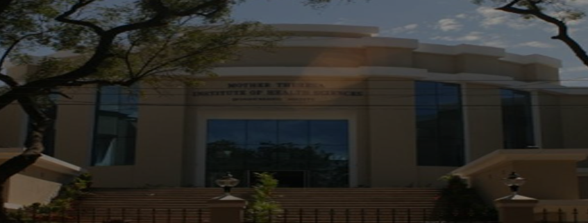Mother Theresa Post Graduate & Research Institute of Health Sciences, Puducheery Admission 2025