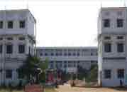 M.R.R. College of Pharmacy, Krishna