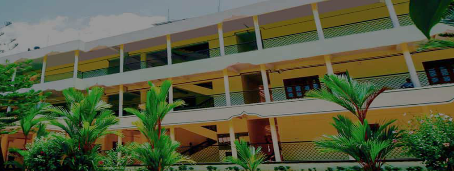 Muslim Association College of Engineering, Thiruvananthapuram Admission 2024