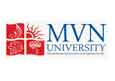 MVN University - School of Pharmaceutical Sciences, Palwal