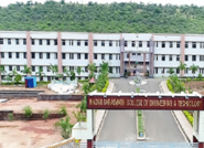 Nadar Saraswathi College of Engineering & Technology, Theni