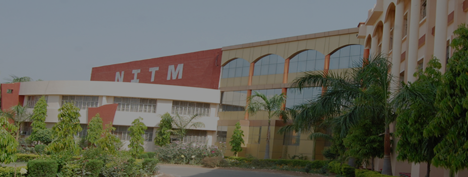 Nagaji Institute of Technology and Management, Gwalior Admission 2025