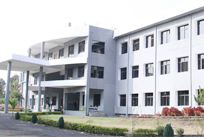 Nagarjuna Institute of Engineering Technology & Management, Nagpur