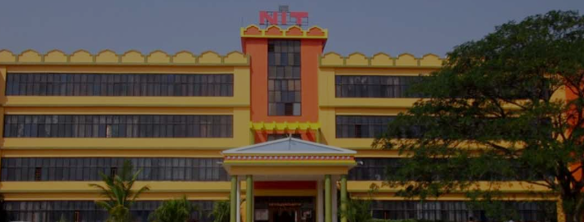 Nalanda Institute of Technology, Bhubaneswar Admission 2024