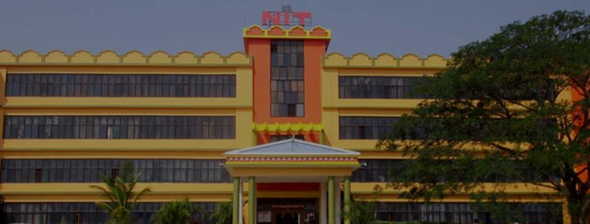 Nalanda Institute of Technology, Bhubaneswar Admission 2025