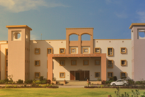 Narnarayan Shastri Institute of Technology, Ahmedabad