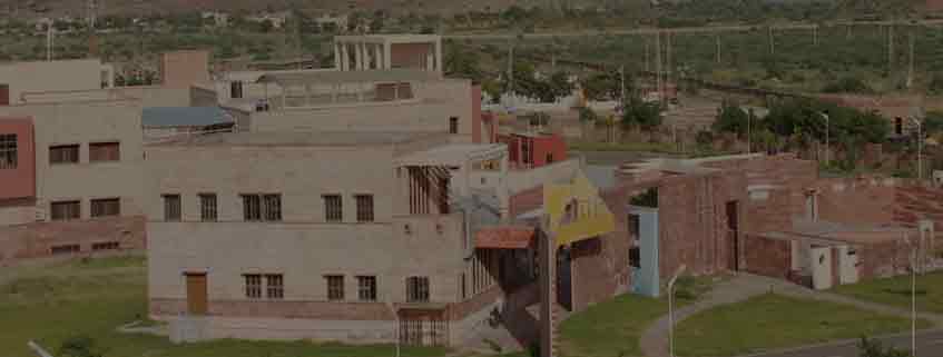 National Institute of Fashion Technology, Jodhpur Admission 2025