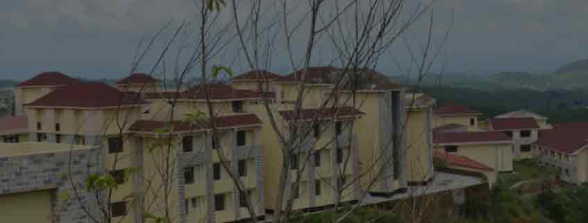 National Institute of Fashion Technology, Shillong Admission 2025