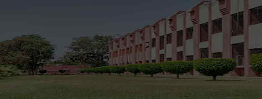 National Institute of Technology, Kurukshetra Admission 2024