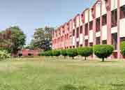 National Institute of Technology, Kurukshetra