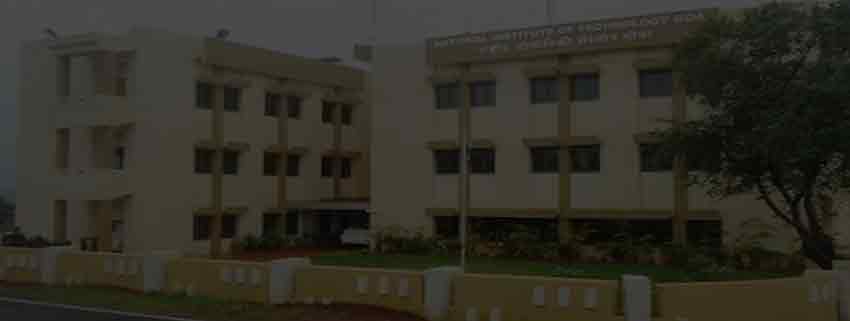 National Institute of Technology Ponda, Goa Admission 2025