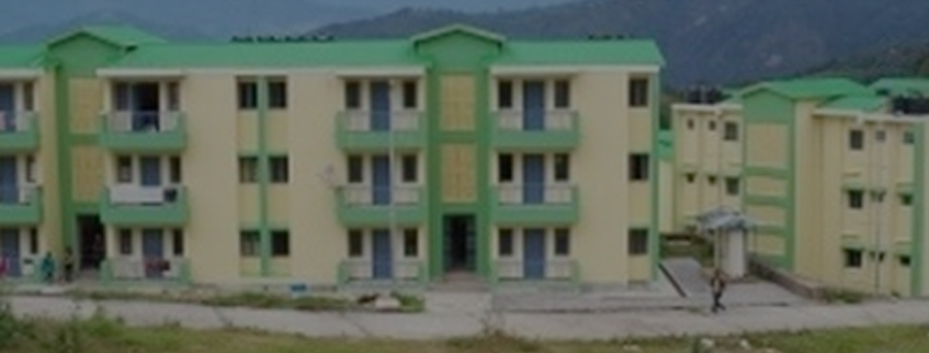 National Institute Of Technology, Sikkim Admission 2024