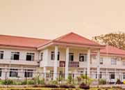 National Institute Of Technology, Silchar