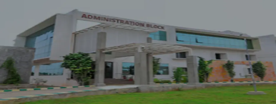 Navodaya Institute of Technology, Raichur Admission 2025