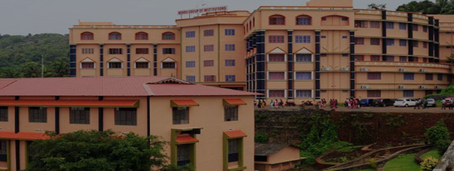 Nehru College of Engineering & Research Centre, Thrissur Admission 2025