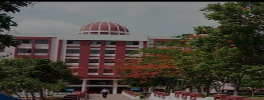 Nehru Institute of Engineering and Technology, Coimbatore Admission 2024